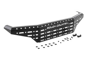 Polaris RZR XP 4 1000 Ultimate Cargo Gate - Rear - Rough Country - 2024+